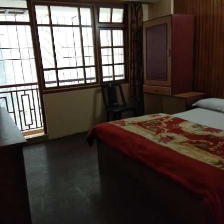 Hotel Mansarovar Darjeeling  Exterior foto